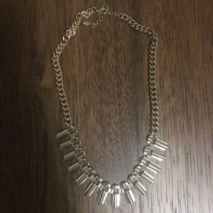 H&M gold necklace